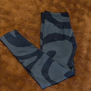 Fabletics Blue leggings